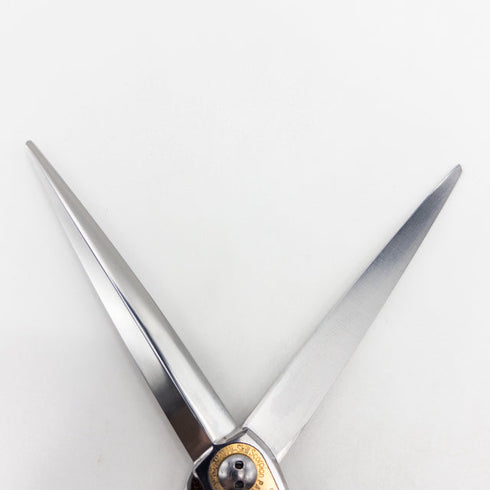 【トギノンTOGINON】Hi-Skill Scorpionハイスキル スコーピオン6.5 シザー オフセット 理容 美容ハサミ 美容師 理容師 右利き 6.5インチ 中古 sc3332