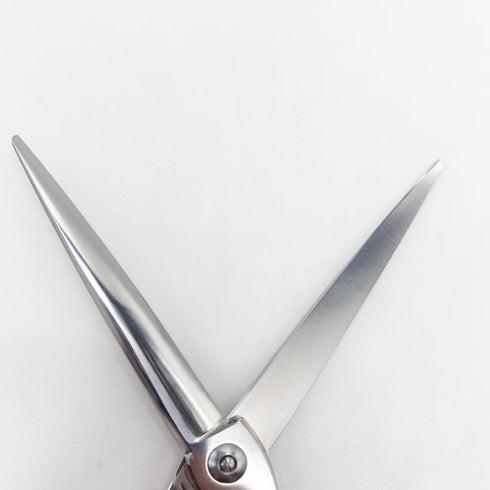 【トギノンTOGINON】Hi-Skill Scorpionハイスキル スコーピオン6.5 シザー オフセット 理容 美容ハサミ 美容師 理容師 右利き 6.5インチ 中古 sc3332