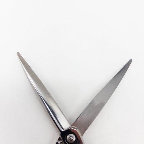 【トギノンTOGINON】Hi-Skill Supreme シザー メガネ 理容 美容ハサミ 美容師 理容師 右利き 5.8インチ 中古 sc3340
