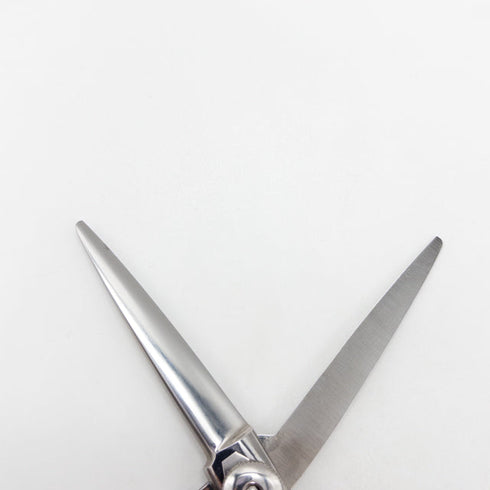 【ナルトシザーズ ナルトシザーNARUTO SCISSORS】 シザー オフセット 理容 美容ハサミ 美容師 理容師 右利き 5.5インチ 中古 sc3344