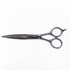 【オオカワプロシザーズ オオカワプロシザーOKAWA PRO SCISSORS】JAGⅡ SGJ60-A シザー オフセット 理容 美容ハサミ 美容師 理容師 右利き 6インチ 中古 sc3351