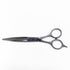 【オオカワプロシザーズ オオカワプロシザーOKAWA PRO SCISSORS】JAGⅡ SGJ60-A シザー オフセット 理容 美容ハサミ 美容師 理容師 右利き 6インチ 中古 sc3351