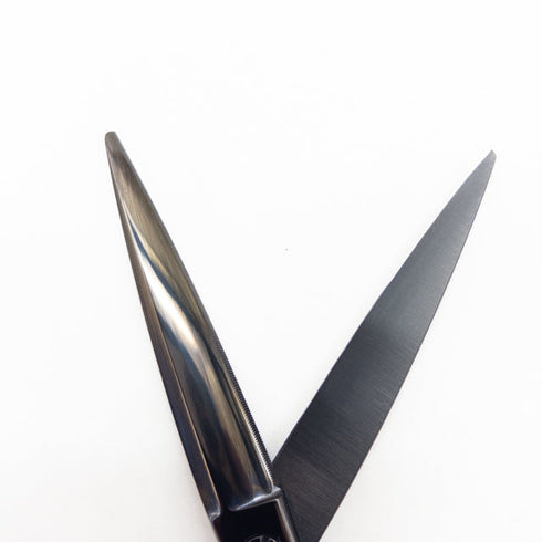 【オオカワプロシザーズ オオカワプロシザーOKAWA PRO SCISSORS】JAGⅡ SGJ60-A シザー オフセット 理容 美容ハサミ 美容師 理容師 右利き 6インチ 中古 sc3351