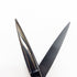 【オオカワプロシザーズ オオカワプロシザーOKAWA PRO SCISSORS】JAGⅡ SGJ60-A シザー オフセット 理容 美容ハサミ 美容師 理容師 右利き 6インチ 中古 sc3351