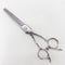 【ヒカリシザーズHIKARI光シザーHIKARI SCISSORS】SEV COSMOS S-21M メガネ シザー セニング 美容ハサミ すきばさみ 美容師 理容師 約20~25% 右利き 6インチ 中古 sc3352