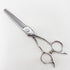 【ヒカリシザーズHIKARI光シザーHIKARI SCISSORS】SEV COSMOS S-21M メガネ シザー セニング 美容ハサミ すきばさみ 美容師 理容師 約20~25% 右利き 6インチ 中古 sc3352