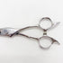 【ヒカリシザーズHIKARI光シザーHIKARI SCISSORS】SEV COSMOS S-21M メガネ シザー セニング 美容ハサミ すきばさみ 美容師 理容師 約20~25% 右利き 6インチ 中古 sc3352
