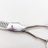 【ヒカリシザーズHIKARI光シザーHIKARI SCISSORS】SEV COSMOS S-21M メガネ シザー セニング 美容ハサミ すきばさみ 美容師 理容師 約20~25% 右利き 6インチ 中古 sc3352
