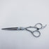 【シザーズジャパンSCISSORS JAPAN】 シザー オフセット 理容 美容ハサミ 美容師 理容師 右利き 5.7インチ 中古 sc336