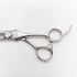 【ヒカリシザーズHIKARI光シザーHIKARI SCISSORS】C-Texturizer 729 オフセット シザー セニング 美容ハサミ すきばさみ 美容師 理容師 約70% 右利き 6インチ 中古 sc3361