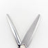 【ヒカリシザーズHIKARI光シザーHIKARI SCISSORS】C-Texturizer 729 オフセット シザー セニング 美容ハサミ すきばさみ 美容師 理容師 約70% 右利き 6インチ 中古 sc3361