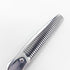 【ヒカリシザーズHIKARI光シザーHIKARI SCISSORS】C-Texturizer 729 オフセット シザー セニング 美容ハサミ すきばさみ 美容師 理容師 約70% 右利き 6インチ 中古 sc3361