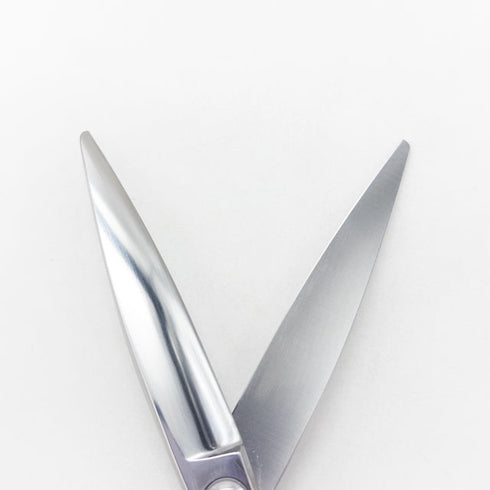 美品【トラックスシザーズ トラックスシザーTRACKS SCISSORS】SASA60 スライド ドライカット シザー オフセット 理容 美容ハサミ 美容師 理容師 右利き 6インチ 中古 sc3362