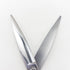 美品【トラックスシザーズ トラックスシザーTRACKS SCISSORS】SASA60 スライド ドライカット シザー オフセット 理容 美容ハサミ 美容師 理容師 右利き 6インチ 中古 sc3362