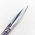 美品【トラックスシザーズ トラックスシザーTRACKS SCISSORS】SASA60 スライド ドライカット シザー オフセット 理容 美容ハサミ 美容師 理容師 右利き 6インチ 中古 sc3362
