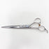 【ヒカリシザーズHIKARI光シザーHIKARI SCISSORS】H.2 シザー オフセット 理容 美容ハサミ 美容師 理容師 右利き 6.5インチ 中古 sc3370