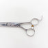 【ヒカリシザーズHIKARI光シザーHIKARI SCISSORS】H.2 シザー オフセット 理容 美容ハサミ 美容師 理容師 右利き 6.5インチ 中古 sc3370