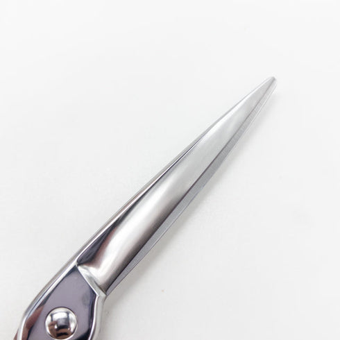 【ナルトシザーズ ナルトシザーNARUTO SCISSORS】RKコンコルドラインZ シザー オフセット 理容 美容ハサミ 美容師 理容師 右利き 6.5インチ 中古 sc3371