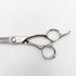 【ミズタニシザーズ ミズタニシザーMIZUTANI SCISSORS】シュコーラムマスター ナノパウダーメタル6.0 シザー オフセット 理容 美容ハサミ 美容師 理容師 右利き 6インチ 中古 sc3372