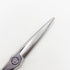【ミズタニシザーズ ミズタニシザーMIZUTANI SCISSORS】シュコーラムマスター ナノパウダーメタル6.0 シザー オフセット 理容 美容ハサミ 美容師 理容師 右利き 6インチ 中古 sc3372