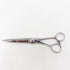【ナルトシザーズ ナルトシザーNARUTO SCISSORS】マチックライン シザー オフセット 理容 美容ハサミ 美容師 理容師 右利き 6.3インチ 中古 sc3373