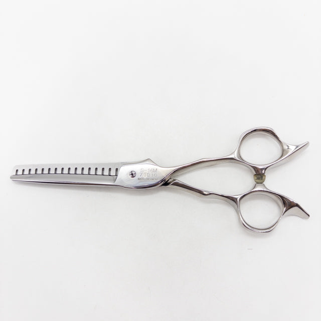 ヒカリシザーズHIKARI光シザーHIKARI SCISSORS】SEV COSMOS S-16M