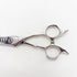 【ヒカリシザーズHIKARI光シザーHIKARI SCISSORS】SEV COSMOS S-16M メガネ シザー セニング 美容ハサミ すきばさみ 美容師 理容師 約30~35% 右利き 6インチ 中古 sc3375