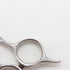 【ハヤシシザーズ ハヤシシザーHAYASHI SCISSORS】HYS-28RL-WH-6-L メガネ シザー セニング 美容ハサミ すきばさみ 美容師 理容師 約15~20% 左利き 6インチ 中古 sc3377