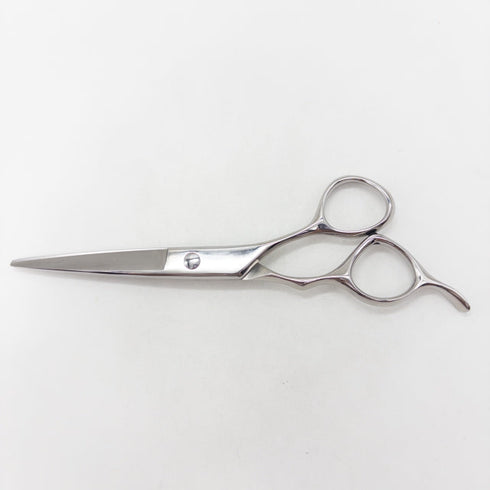 新品同様【ミズタニシザーズ ミズタニシザーMIZUTANI SCISSORS】Fit 6.0 シザー オフセット 理容 美容ハサミ 美容師 理容師 右利き 6インチ 中古 sc3389