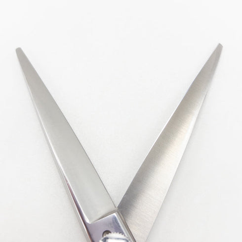 新品同様【ミズタニシザーズ ミズタニシザーMIZUTANI SCISSORS】Fit 6.0 シザー オフセット 理容 美容ハサミ 美容師 理容師 右利き 6インチ 中古 sc3389