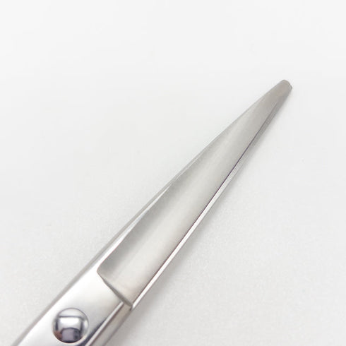 新品同様【ミズタニシザーズ ミズタニシザーMIZUTANI SCISSORS】Fit 6.0 シザー オフセット 理容 美容ハサミ 美容師 理容師 右利き 6インチ 中古 sc3389