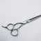 【ミズタニシザーズ ミズタニシザーMIZUTANI SCISSORS】Fit THINNING 30 LEFTY オフセット シザー セニング 美容ハサミ すきばさみ 美容師 理容師 約30% 左利き 6インチ 中古 sc339