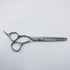 【ミズタニシザーズ ミズタニシザーMIZUTANI SCISSORS】Fit THINNING 30 LEFTY オフセット シザー セニング 美容ハサミ すきばさみ 美容師 理容師 約30% 左利き 6インチ 中古 sc339