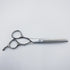 【ミズタニシザーズ ミズタニシザーMIZUTANI SCISSORS】Fit THINNING 30 LEFTY オフセット シザー セニング 美容ハサミ すきばさみ 美容師 理容師 約30% 左利き 6インチ 中古 sc339
