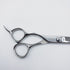 【ミズタニシザーズ ミズタニシザーMIZUTANI SCISSORS】Fit THINNING 30 LEFTY オフセット シザー セニング 美容ハサミ すきばさみ 美容師 理容師 約30% 左利き 6インチ 中古 sc339