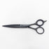 美品【オオカワプロシザーズ オオカワプロシザーOKAWA PRO SCISSORS】SGC60 DLCコーティング シザー メガネ 理容 美容ハサミ 美容師 理容師 右利き 6インチ 中古 sc3423