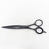 美品【オオカワプロシザーズ オオカワプロシザーOKAWA PRO SCISSORS】SGC60 DLCコーティング シザー メガネ 理容 美容ハサミ 美容師 理容師 右利き 6インチ 中古 sc3423