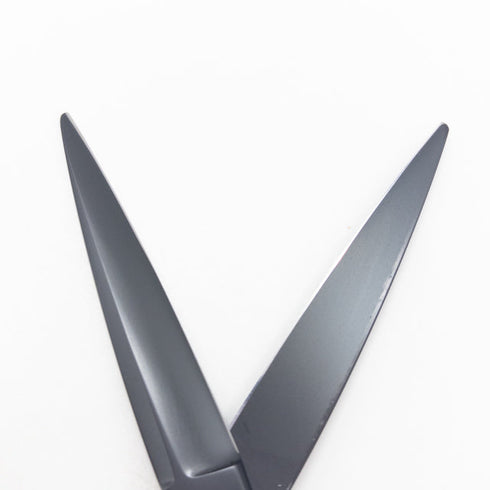美品【オオカワプロシザーズ オオカワプロシザーOKAWA PRO SCISSORS】SGC60 DLCコーティング シザー メガネ 理容 美容ハサミ 美容師 理容師 右利き 6インチ 中古 sc3423