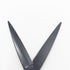 美品【オオカワプロシザーズ オオカワプロシザーOKAWA PRO SCISSORS】SGC60 DLCコーティング シザー メガネ 理容 美容ハサミ 美容師 理容師 右利き 6インチ 中古 sc3423