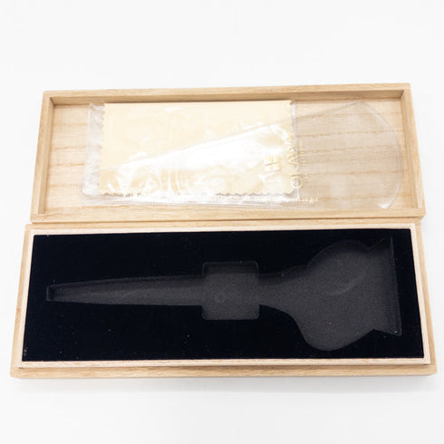 美品【オオカワプロシザーズ オオカワプロシザーOKAWA PRO SCISSORS】SGC60 DLCコーティング シザー メガネ 理容 美容ハサミ 美容師 理容師 右利き 6インチ 中古 sc3423