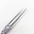 【シザーズジャパンSCISSORS JAPAN】Qs FLOR LSBS加工 QSF25%29i17N6N オフセット シザー セニング 美容ハサミ すきばさみ 美容師 理容師 約20~30% 右利き 6インチ 中古 sc3425