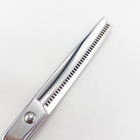 新品未使用【内海ウツミUTSUMI】PA30-2 EV トリミングシザー 右利き セニング トリマー ペット 7インチ 中古 sc3427