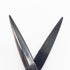 【オオカワプロシザーズ オオカワプロシザーOKAWA PRO SCISSORS】JAGⅡ SGJ60-X シザー オフセット 理容 美容ハサミ 美容師 理容師 右利き 6インチ 中古 sc3441