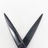 【オオカワプロシザーズ オオカワプロシザーOKAWA PRO SCISSORS】JAGⅡ SGJ60-X シザー オフセット 理容 美容ハサミ 美容師 理容師 右利き 6インチ 中古 sc3441