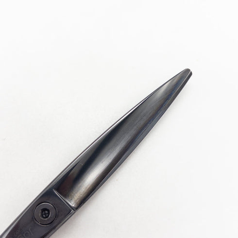 【オオカワプロシザーズ オオカワプロシザーOKAWA PRO SCISSORS】JAGⅡ SGJ60-X シザー オフセット 理容 美容ハサミ 美容師 理容師 右利き 6インチ 中古 sc3441