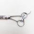 【ナルトシザーズ ナルトシザーNARUTO SCISSORS】バリエーション ディザートS19 デザート オフセット シザー セニング 美容ハサミ すきばさみ 美容師 理容師 約5~20% 右利き 6インチ 中古 sc3444