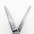 【シザーズジャパンSCISSORS JAPAN】Jf30i01 J-FLOR オフセット シザー セニング 美容ハサミ すきばさみ 美容師 理容師 約10% 右利き 6インチ 中古 sc3447