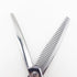 【シザーズジャパンSCISSORS JAPAN】Jf30i01 J-FLOR オフセット シザー セニング 美容ハサミ すきばさみ 美容師 理容師 約10% 右利き 6インチ 中古 sc3447