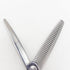 【シザーズジャパンSCISSORS JAPAN】QV FLOR QVF25%29i18Y メガネ シザー セニング 美容ハサミ すきばさみ 美容師 理容師 約20~30% 右利き 6インチ 中古 sc3453