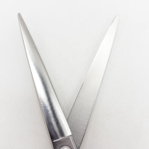 【ジョーウェルJOEWELL T.INOUE】COBALT7000 シザー オフセット 理容 美容ハサミ 美容師 理容師 右利き 7インチ 中古 sc3455